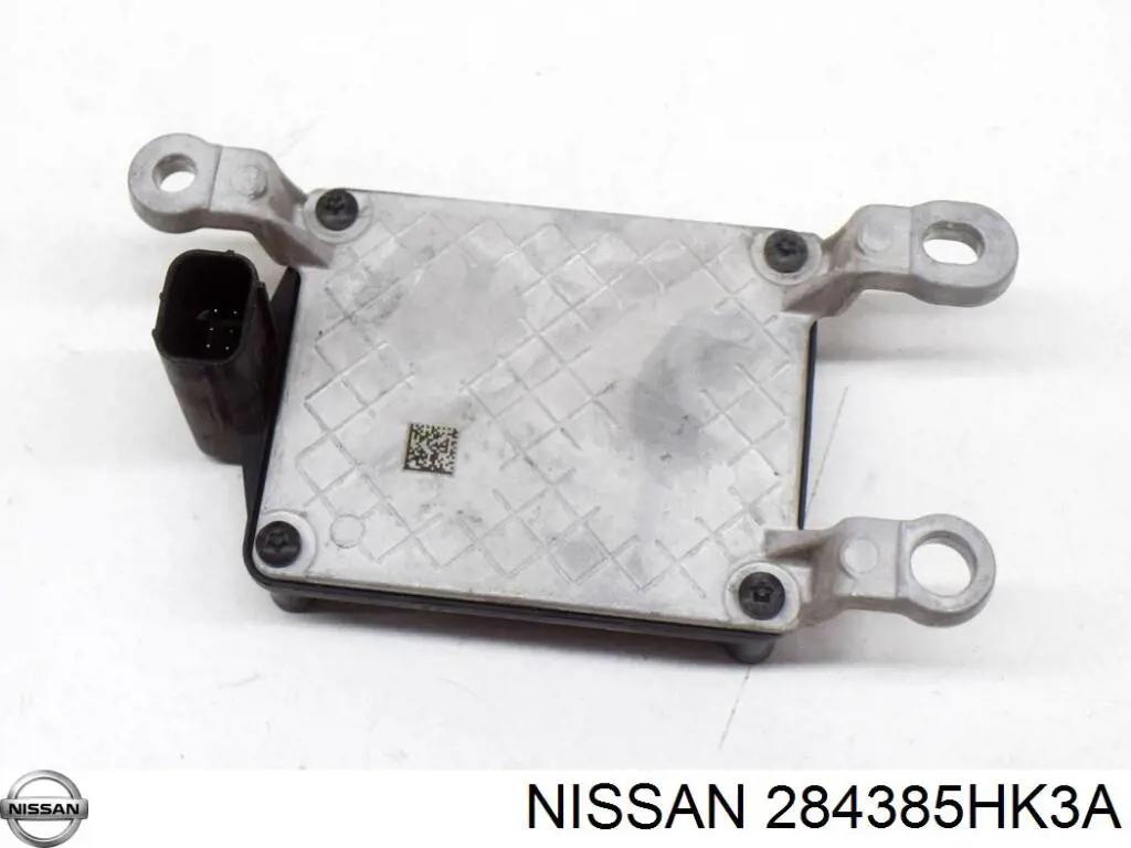 284385HK3A Nissan блок керування круїз-контролем