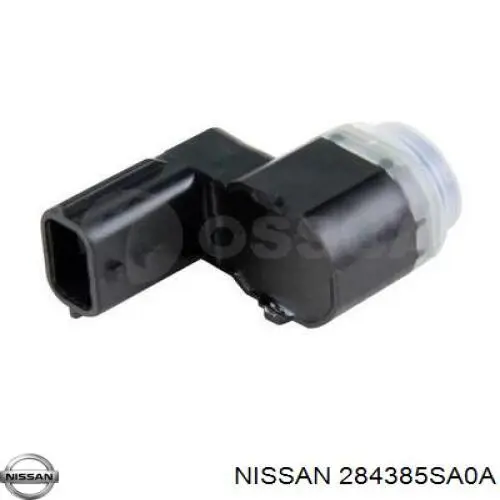 Купити 284385SA0A Nissan/Infiniti 