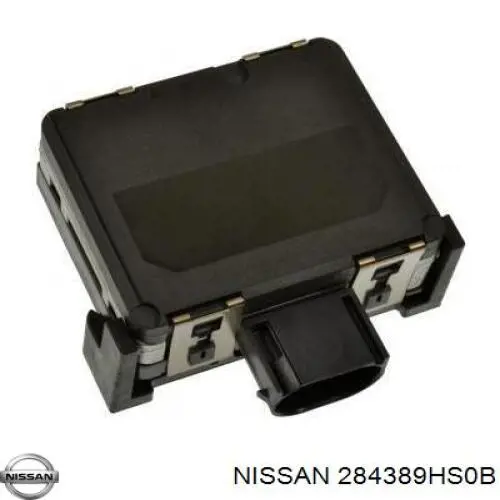 284389HS0B Nissan/Infiniti 