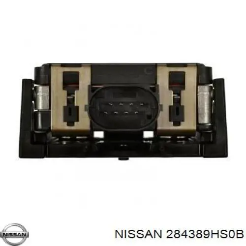 Купити 284389HS0B Nissan/Infiniti 