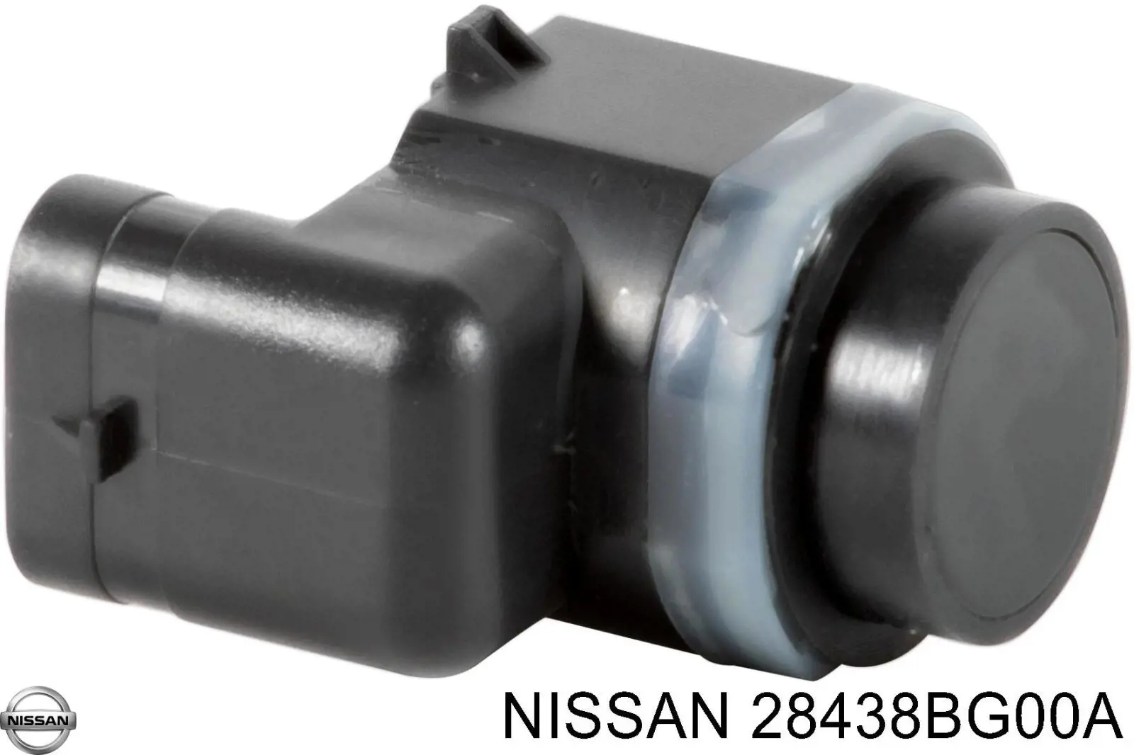 Датчик сигналізації паркування (парктронік), задній 28438BG00A Nissan/Infiniti