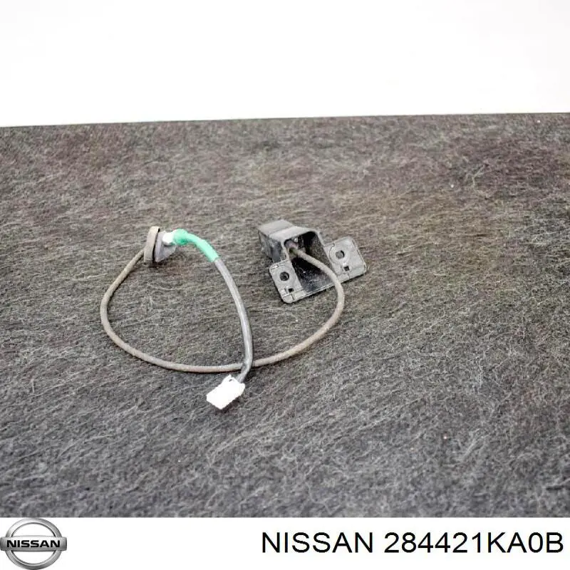 Купити 284421KA0B Nissan/Infiniti Камера системи забезпечення видимості