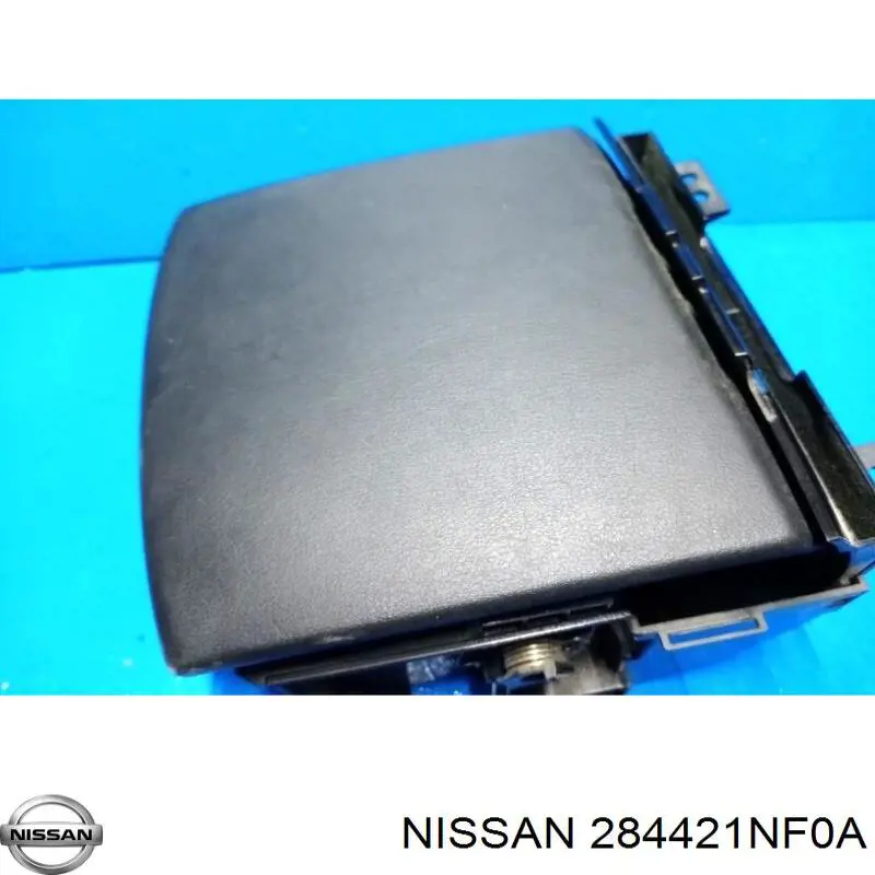 284421NF0B Nissan/Infiniti Камера системи забезпечення видимості