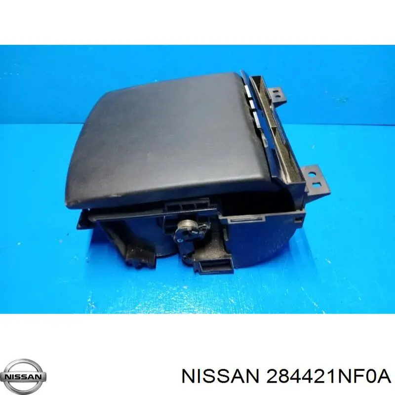 Камера системи забезпечення видимості Nissan/Infiniti 284421NF0B ціна, від 62.02 USD