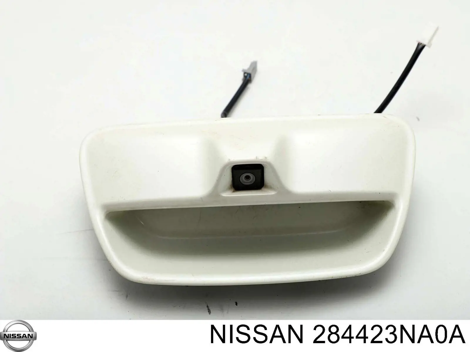 284423NA0A Nissan/Infiniti Камера заднього виду