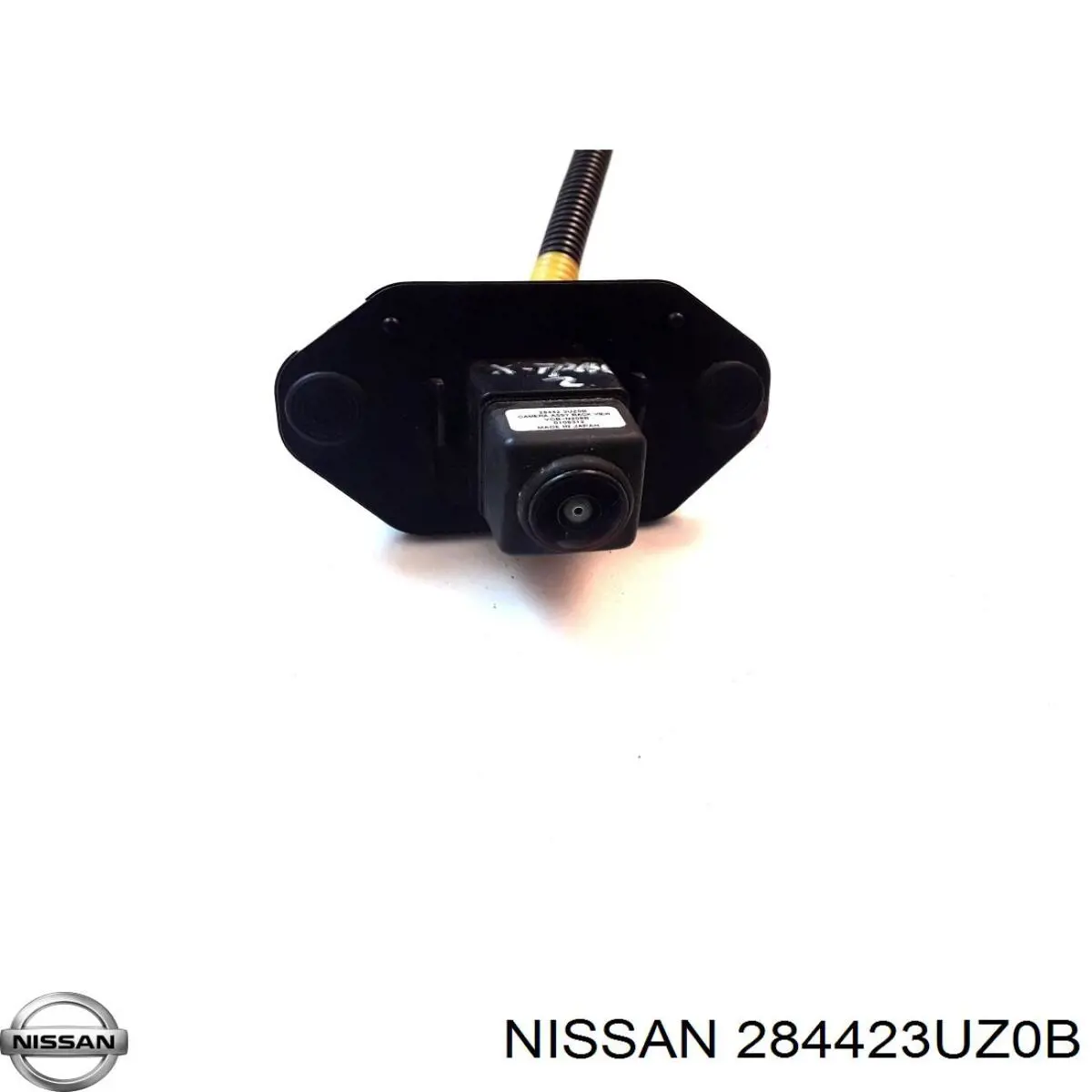 284423UZ0B Nissan/Infiniti 