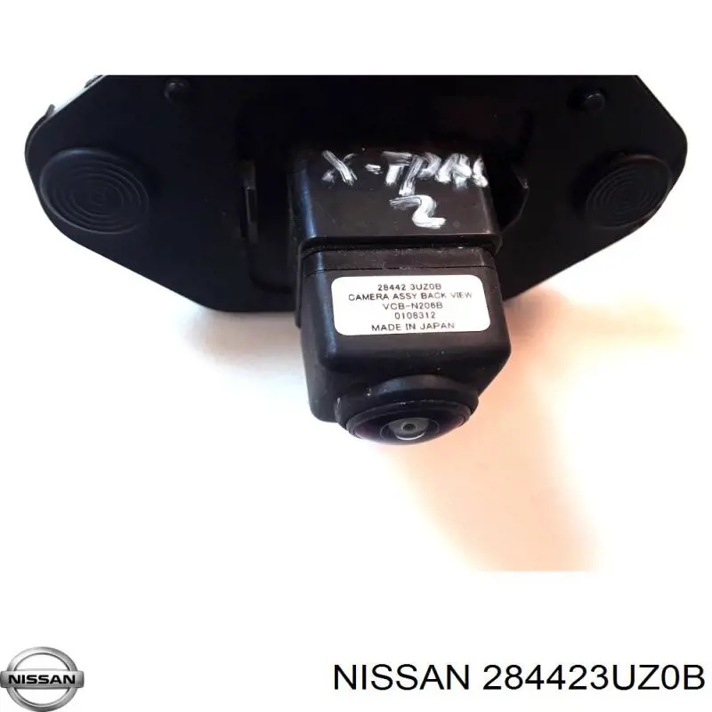  284423UZ0B Nissan