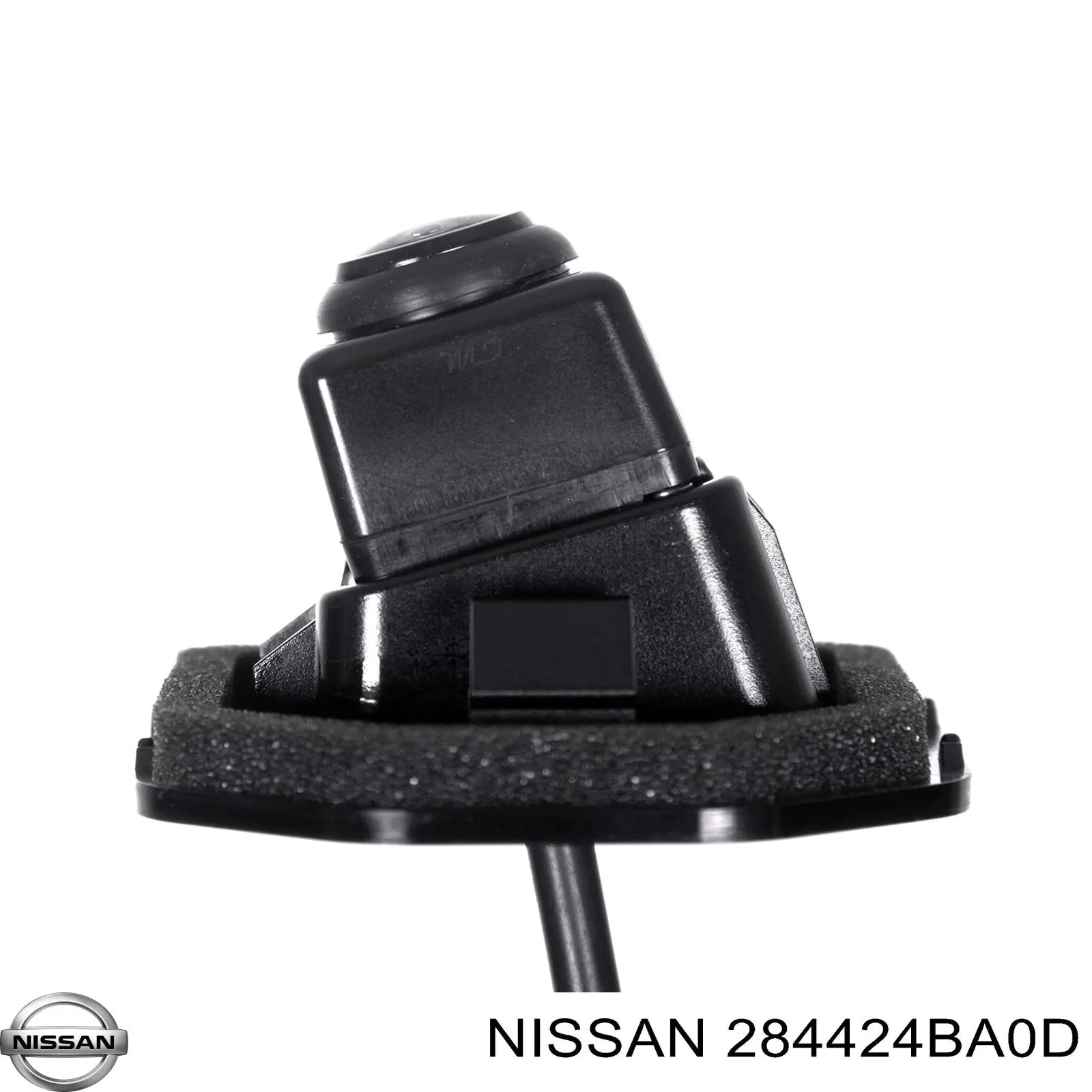 284424BA0D Nissan/Infiniti 