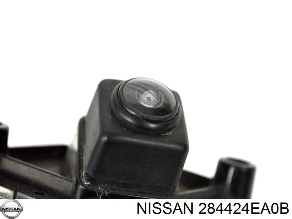 284424EA0B Nissan/Infiniti Камера заднього виду