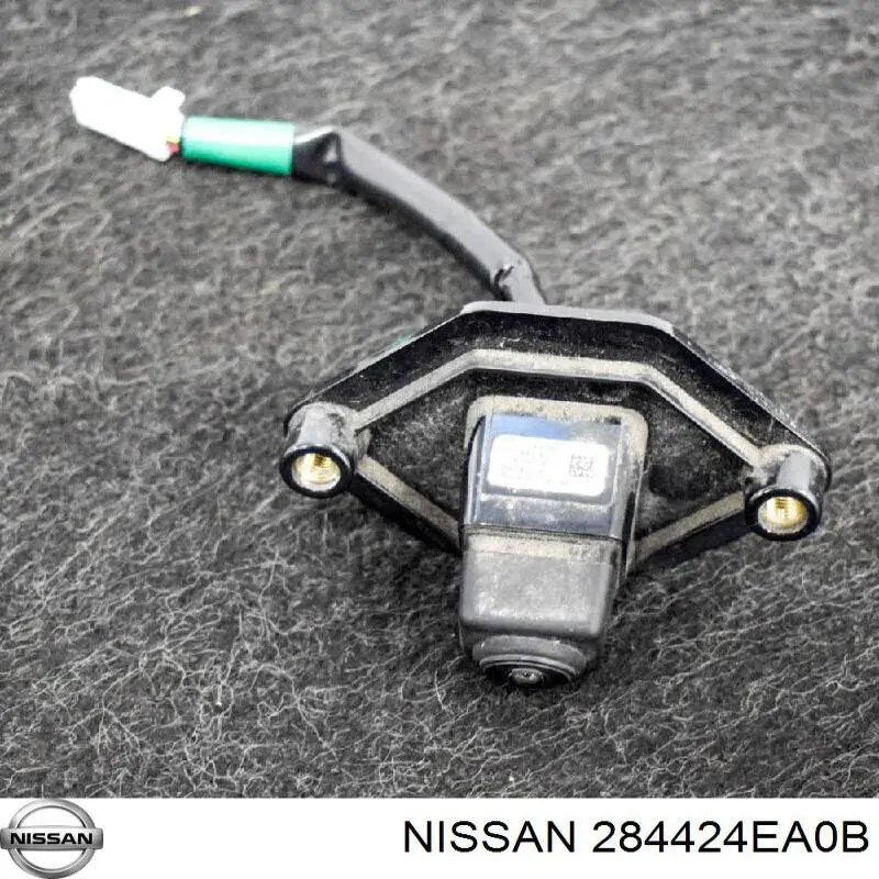 Купити 284424EA0B Nissan/Infiniti Камера системи забезпечення видимості