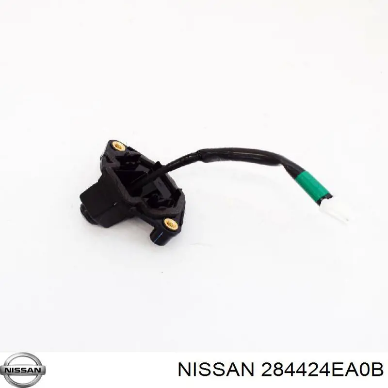 Камера системи забезпечення видимості 284424EA0B Nissan/Infiniti
