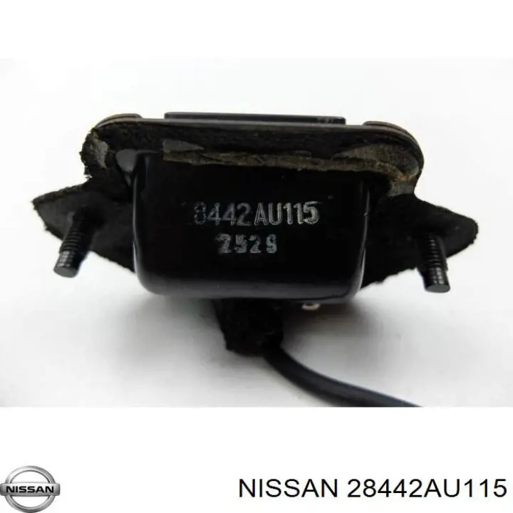 Камера системи забезпечення видимості Nissan/Infiniti 28442AU115 ціна, від 66.14 USD
