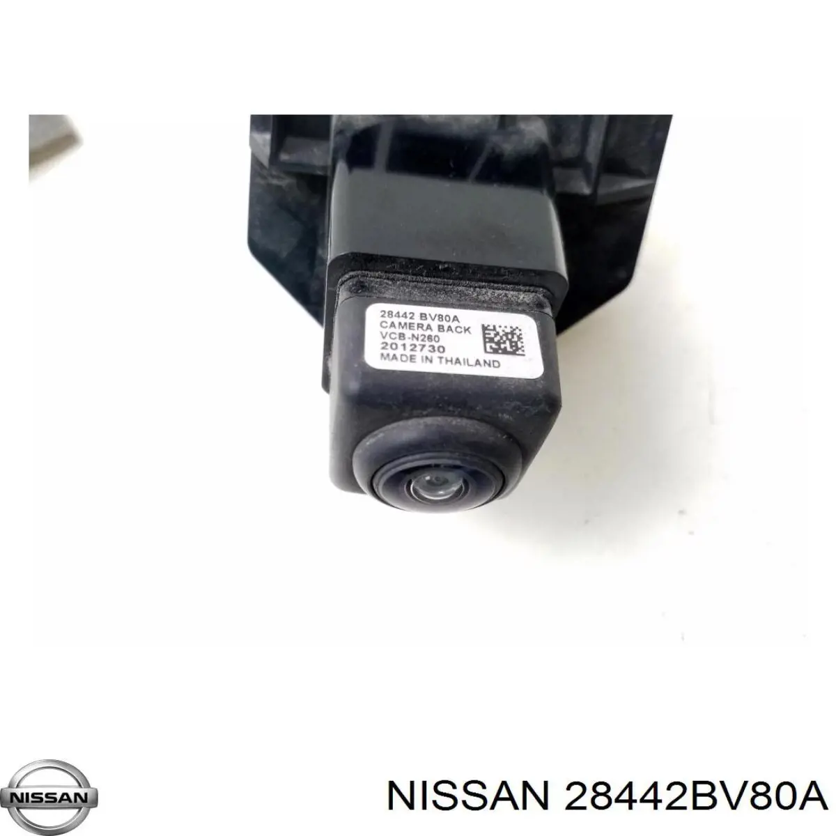  28442BV80A Nissan