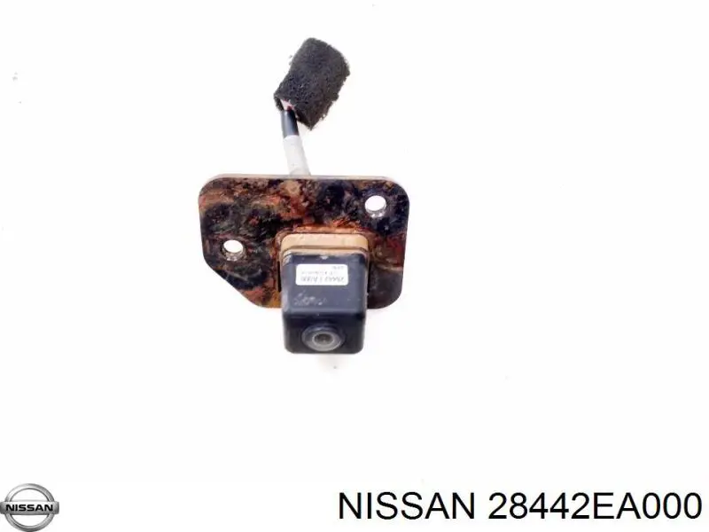 Камера системи забезпечення видимості Nissan/Infiniti 28442EA000 ціна, від 41.71 USD