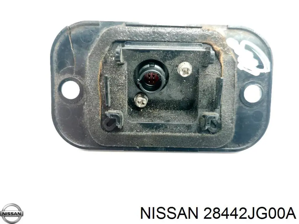 Камера системи забезпечення видимості Nissan/Infiniti 28442JG00A ціна, від 39.36 USD