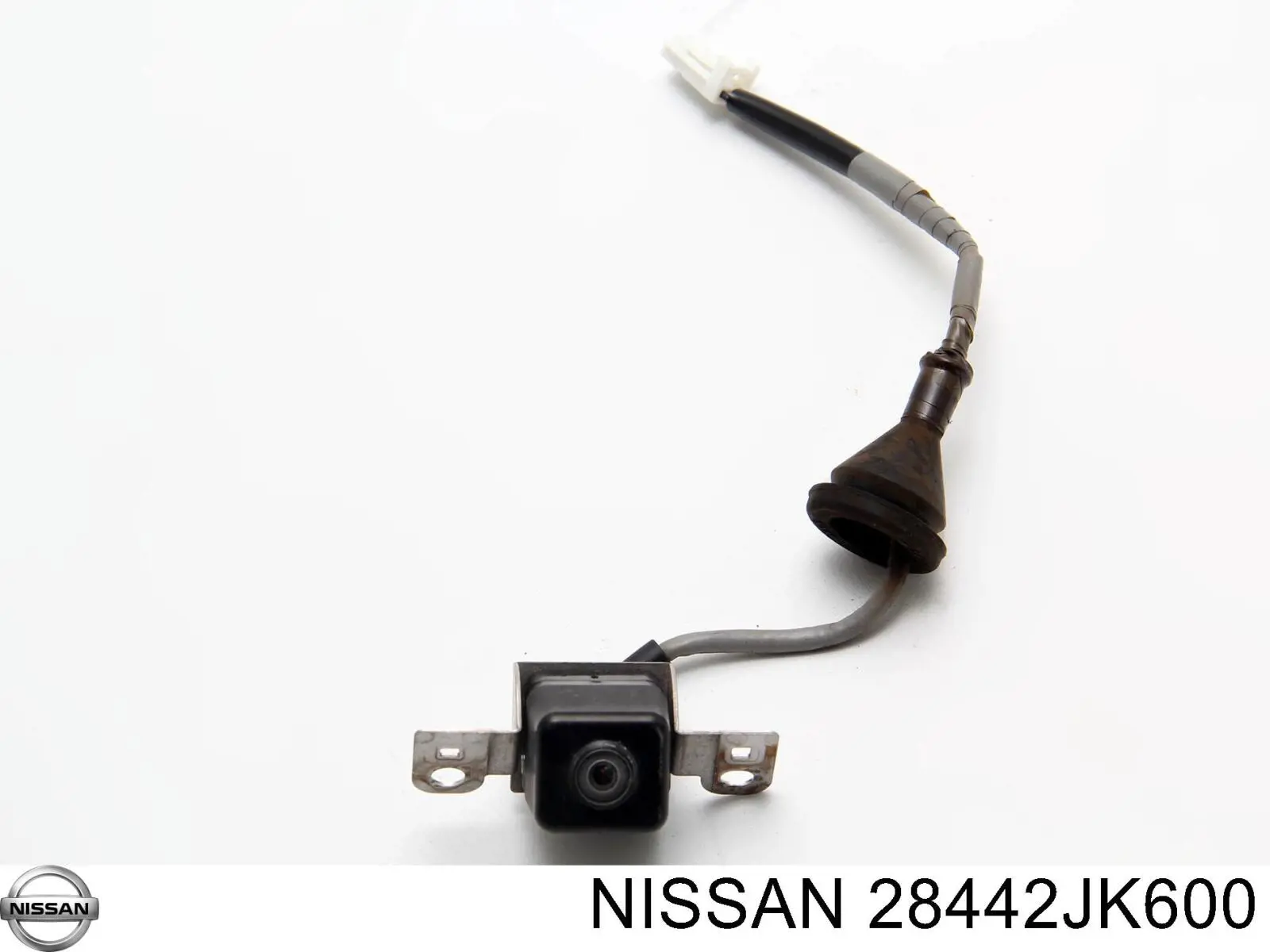 Nissan/Infiniti 28442JK600 ціна, від 114.41 USD