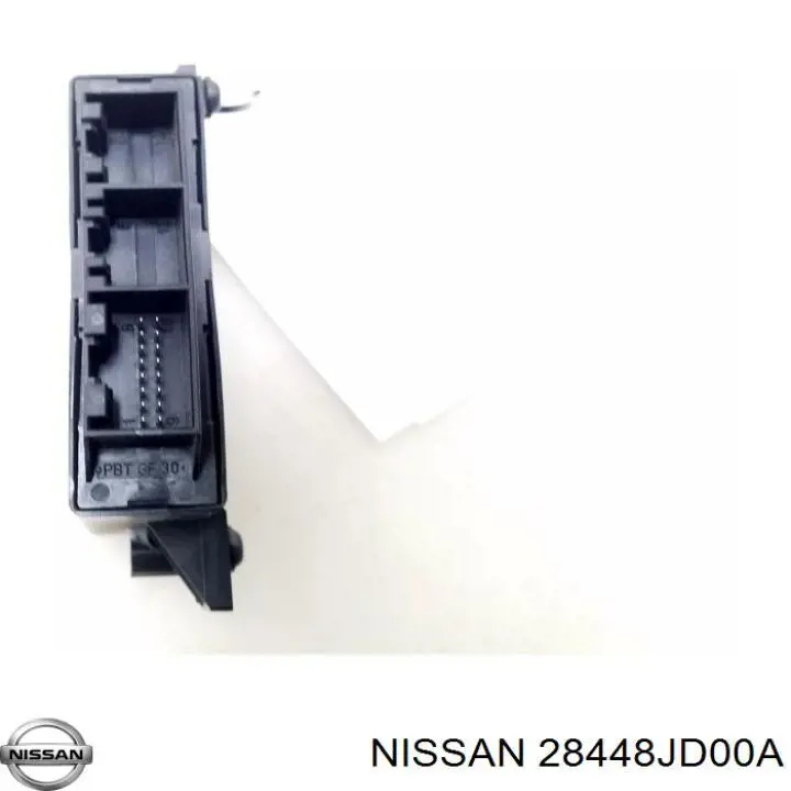 28448JD00A Nissan/Infiniti 
