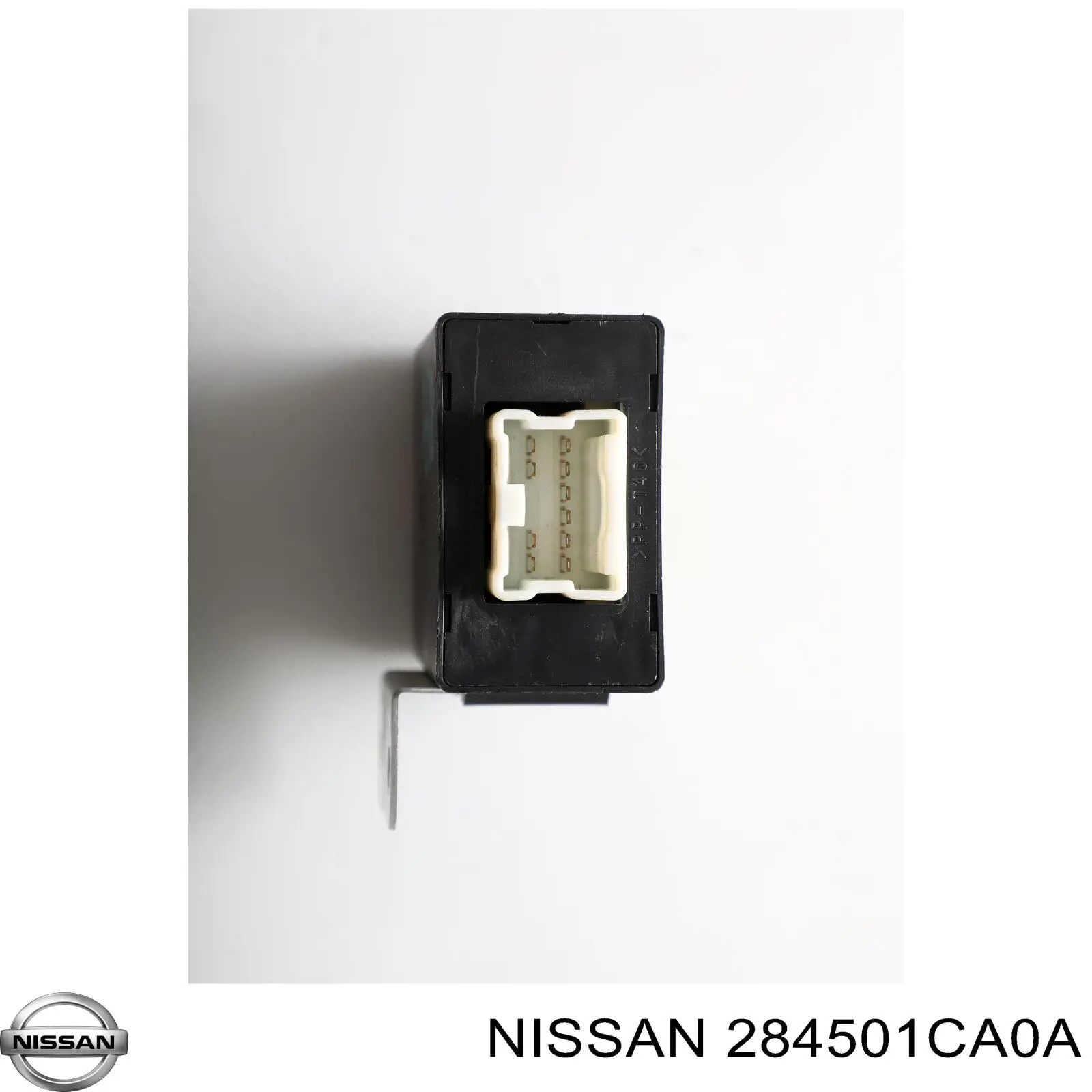  284501CA0A Nissan