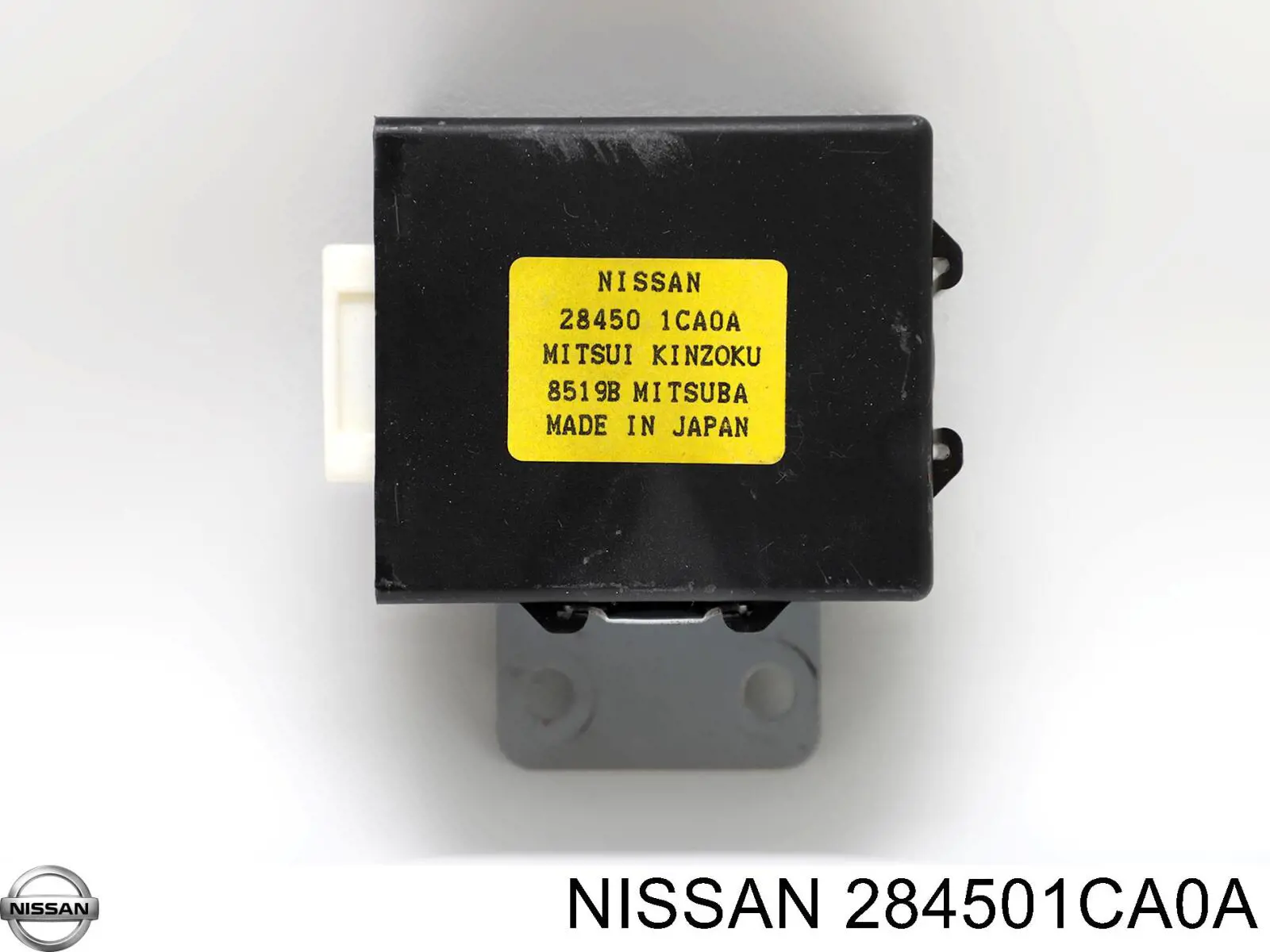  Nissan/Infiniti 284501CA0A ціна, від 59.53 USD