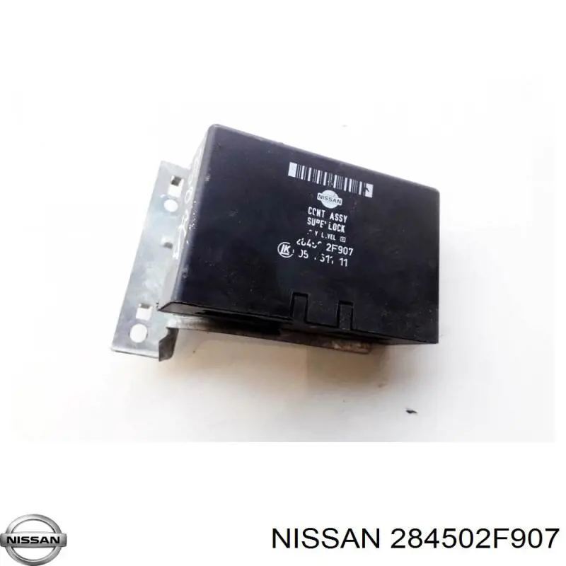 Купити 284502F907 Nissan/Infiniti 
