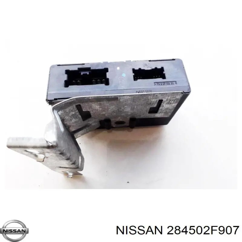 284502F907 Nissan/Infiniti 
