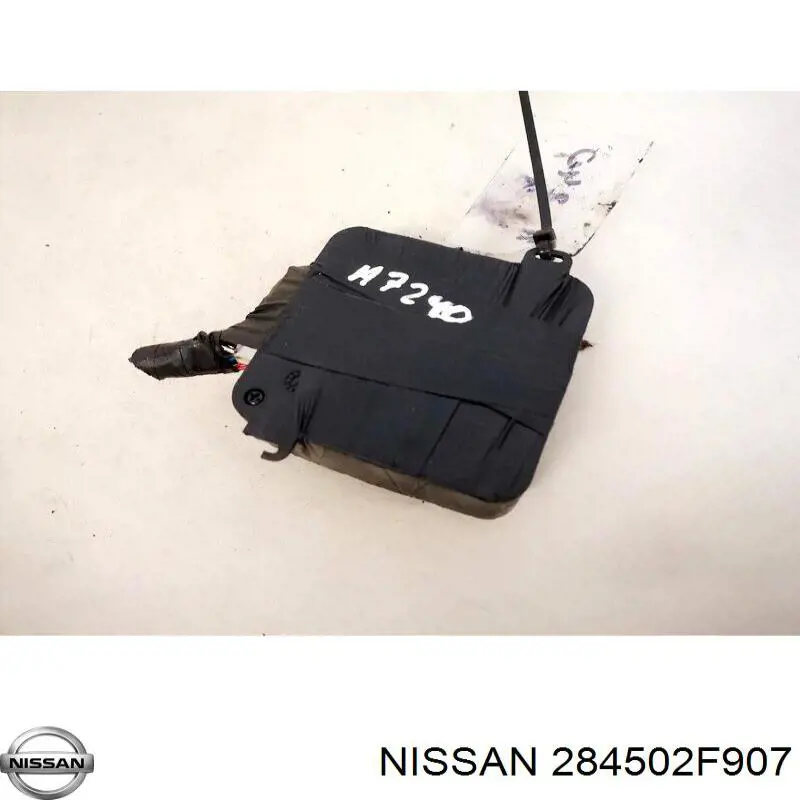  Nissan/Infiniti 284502F907 ціна, від 19.00 USD