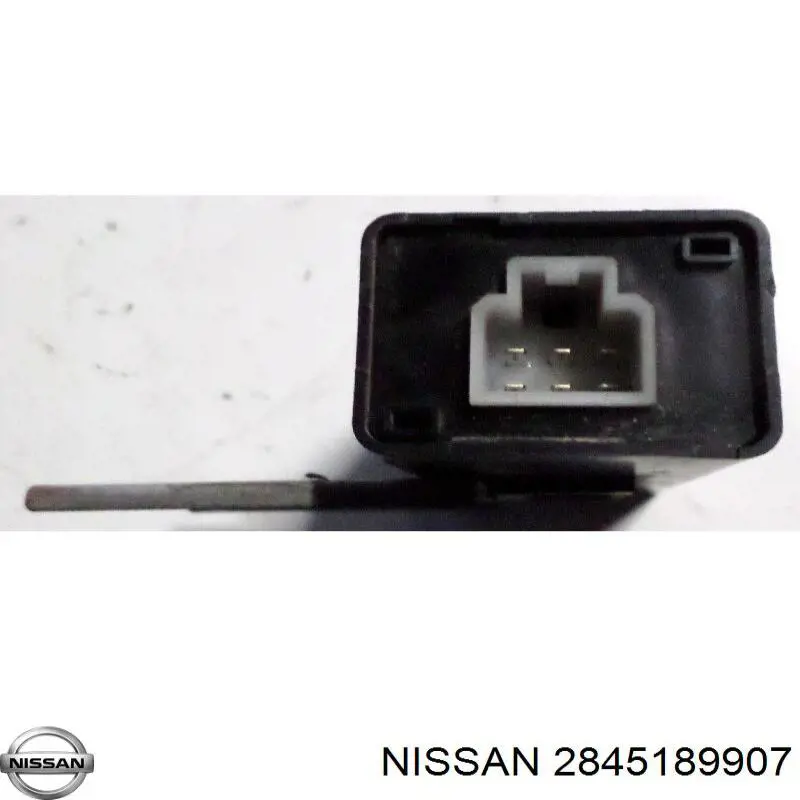  Nissan/Infiniti 2845189907 ціна, від 16.50 USD