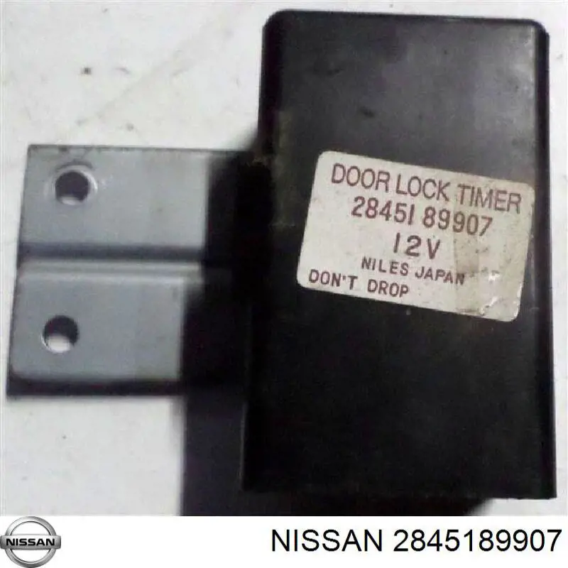 2845189907 Nissan/Infiniti 