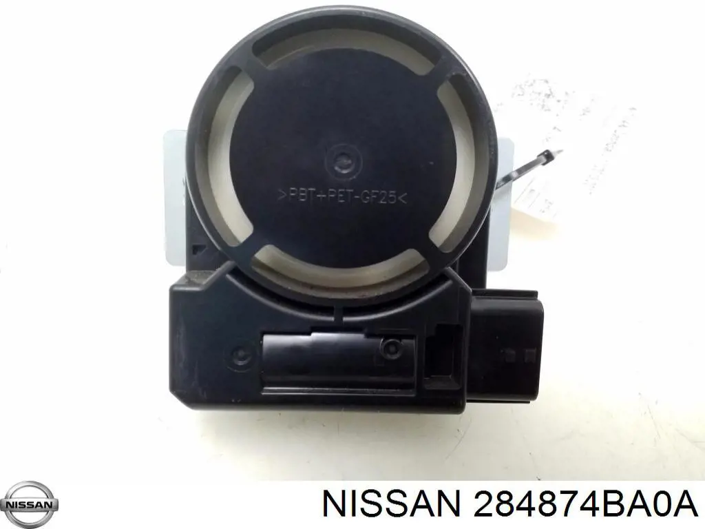  Nissan/Infiniti 284874BA0A ціна, від 12.16 USD