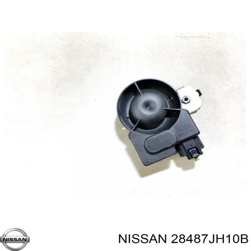 28487JH10B Nissan/Infiniti 