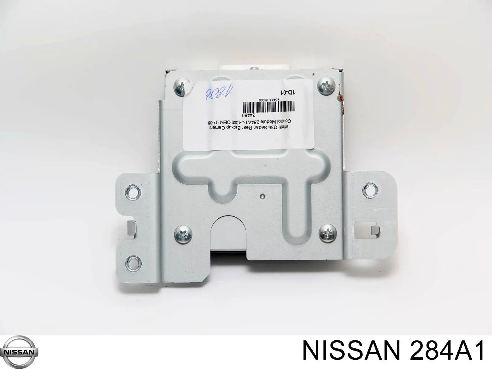  Nissan/Infiniti 284A1 ціна, від 82.64 USD