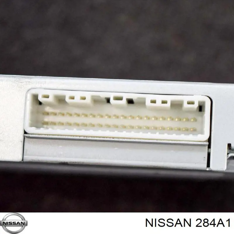 Купити 284A1 Nissan/Infiniti 