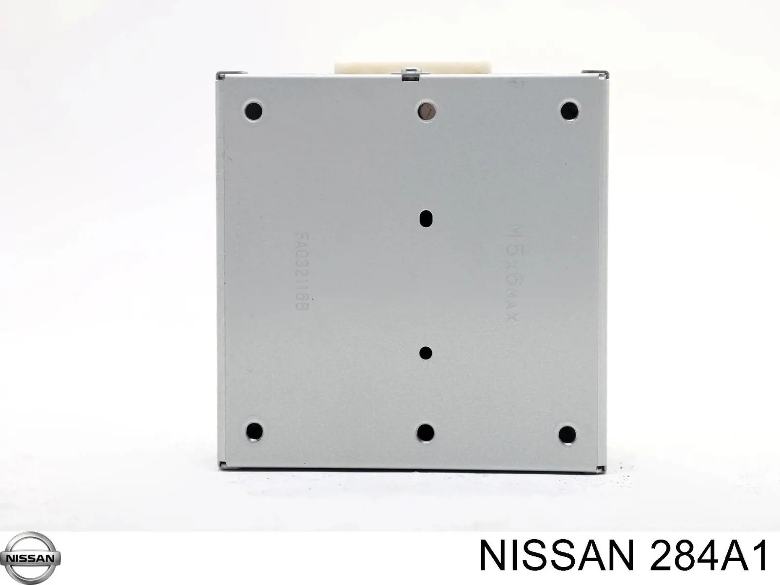 284A1 Nissan/Infiniti 