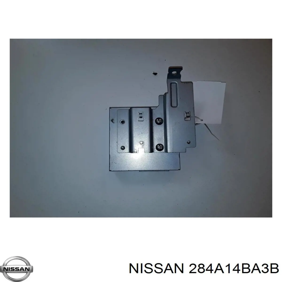 284A14BA3B Nissan/Infiniti 