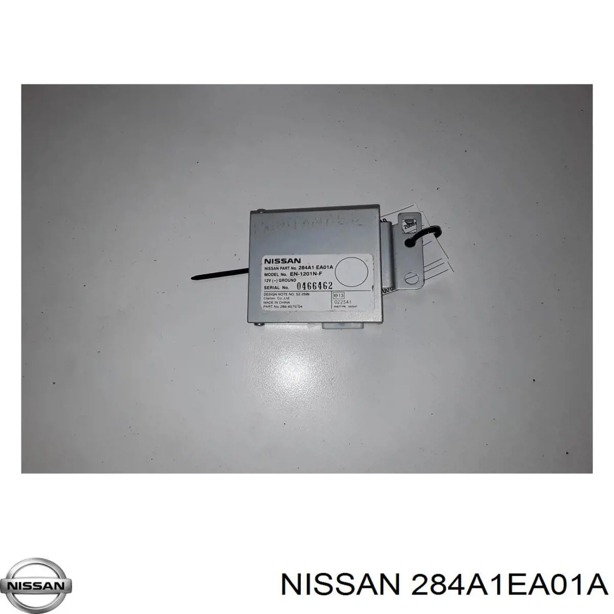 Модуль керування камерою Nissan/Infiniti 284A1EA01A ціна, від 16.47 USD