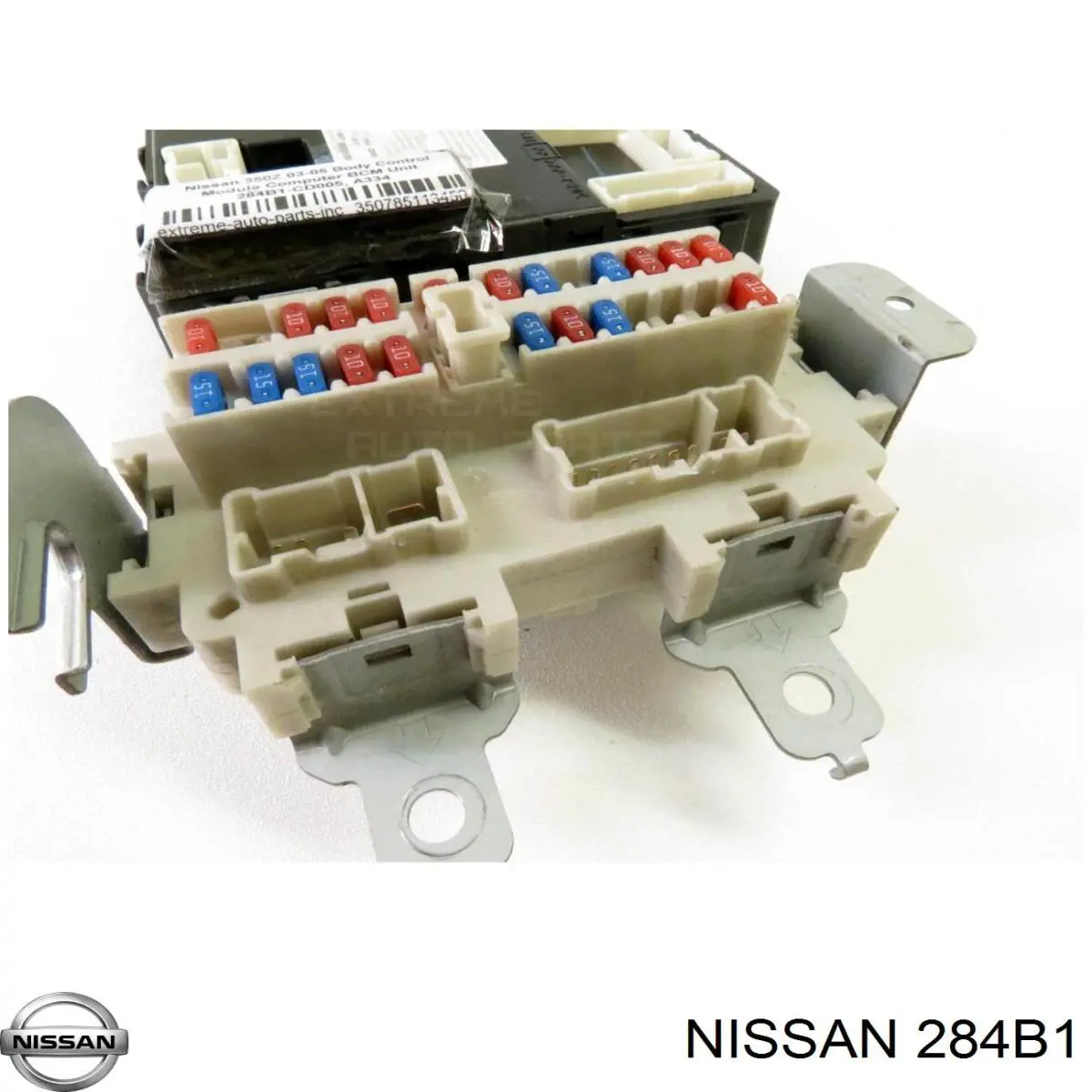 284B1 Nissan/Infiniti