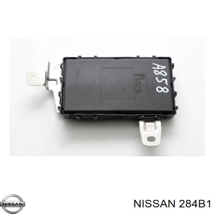  Nissan/Infiniti 284B1