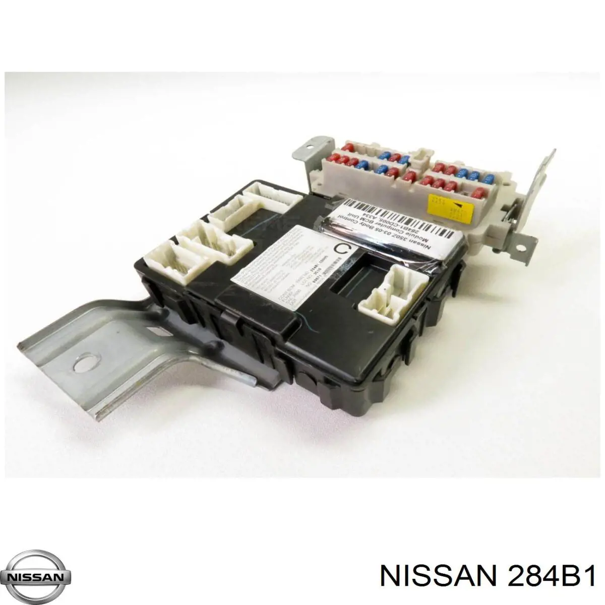  284B1 Nissan/Infiniti