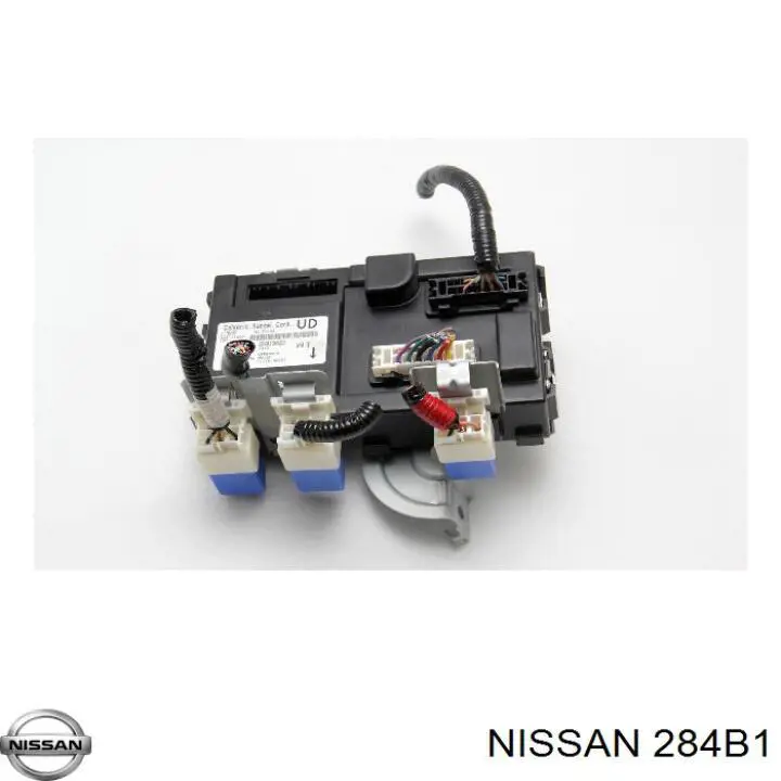  Nissan/Infiniti 284B1 ціна, від 42.33 USD