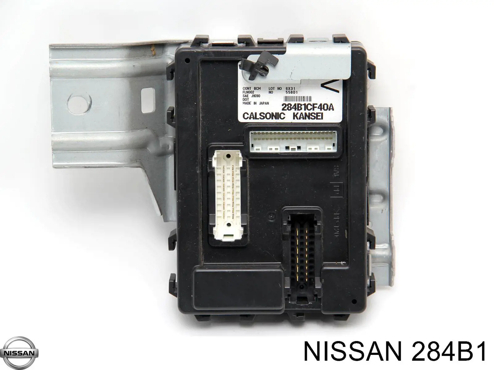 284B1 Nissan/Infiniti 