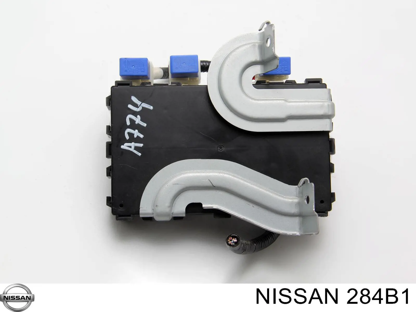 Купити 284B1 Nissan/Infiniti 