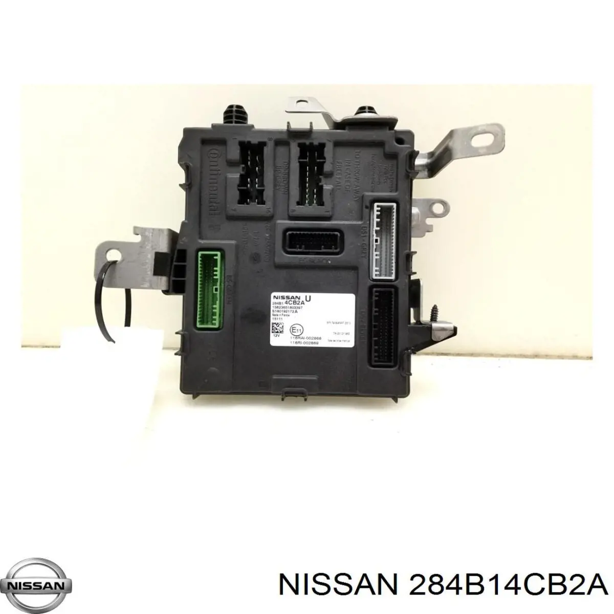  284B14CB2A Nissan