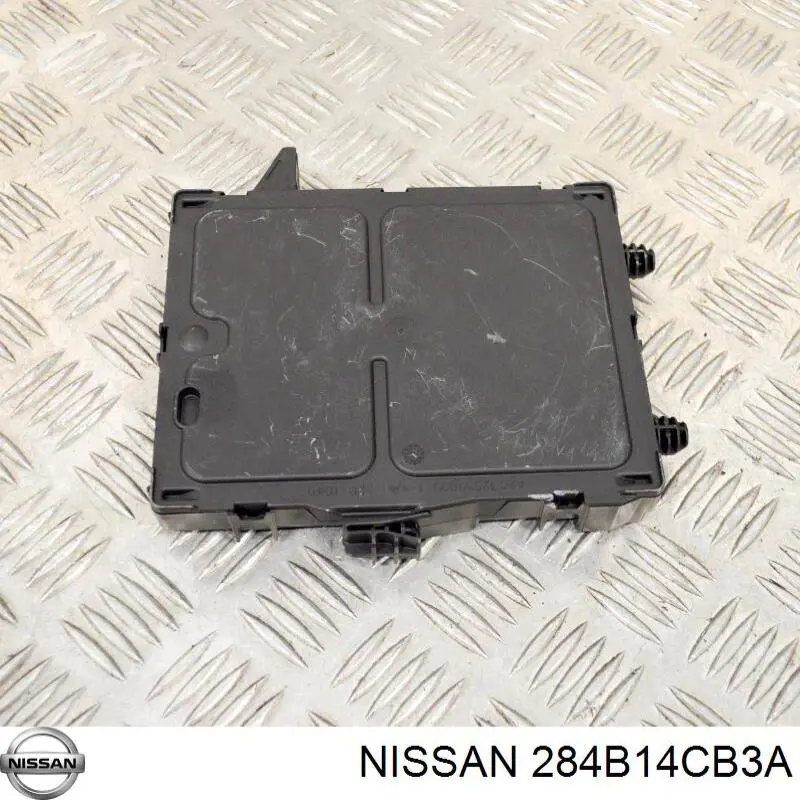 Блок комфорту Nissan Qashqai II позашляховик (J11) (2013 - 2021) ціна, від 22.18 USD
