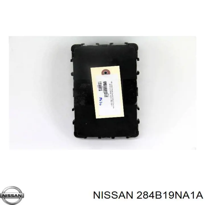 284B19NA1B Nissan/Infiniti 