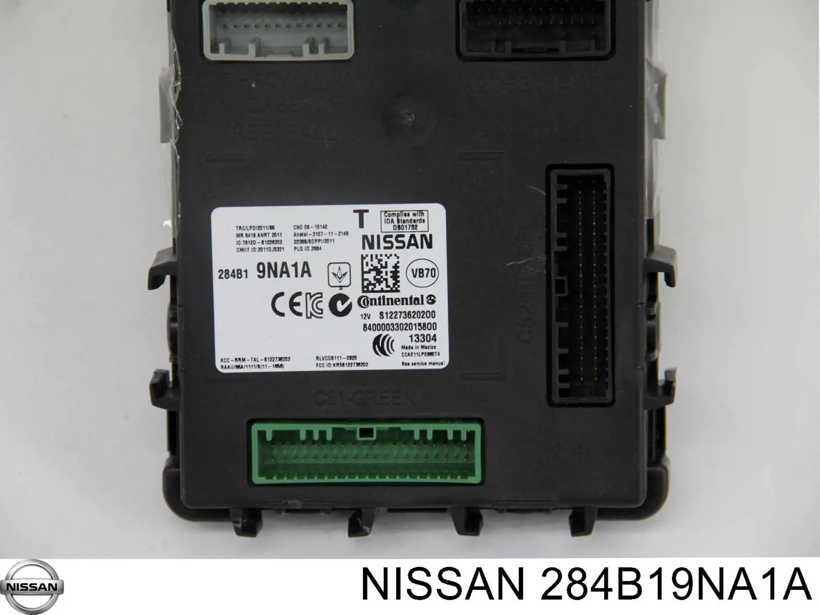  284B13JA1D Nissan