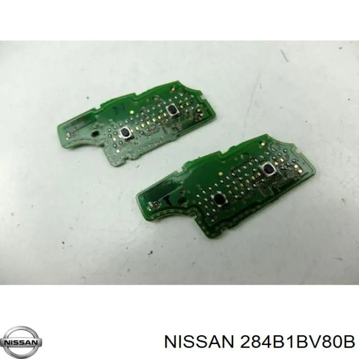 Блок комфорту Nissan JUKE NMUK хетчбек (F15E) (2010 - 2019) ціна, від 51.95 USD