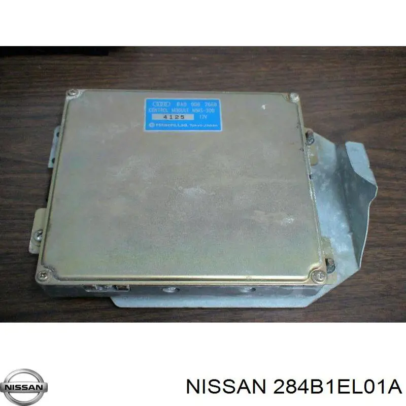  284B1EL01A Nissan/Infiniti
