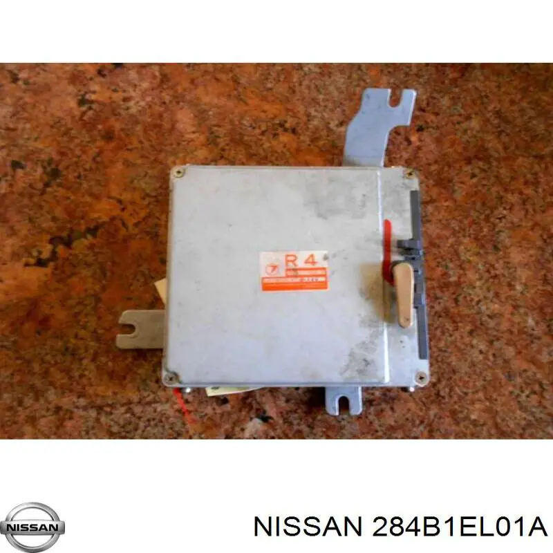  Nissan/Infiniti 284B1EL01A ціна, від 46.03 USD
