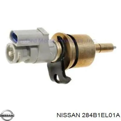 Купити 284B1EL01A Nissan/Infiniti 
