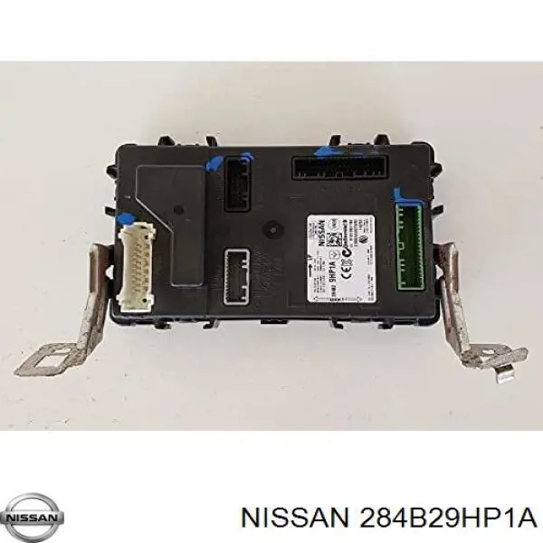  Nissan/Infiniti 284B29HP1B ціна, від 76.02 USD